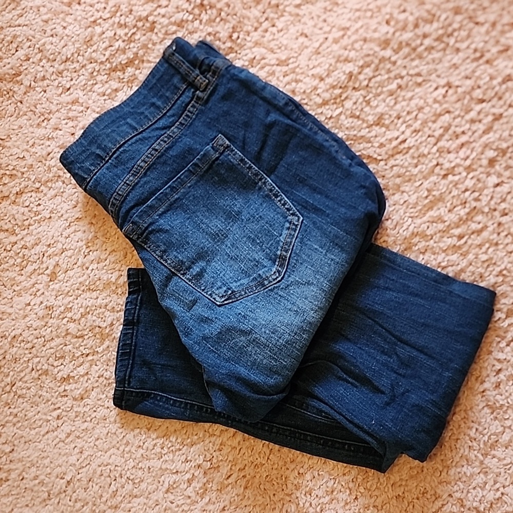 Liz Claiborne Jeans
